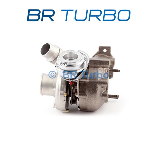 BR TURBO Ahdin 765015-5001RS